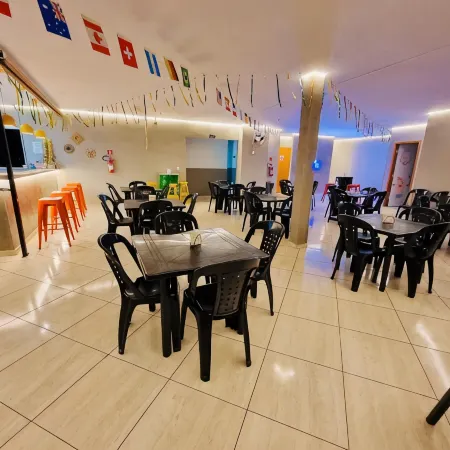 Mapp Hotel Aparecida-SP