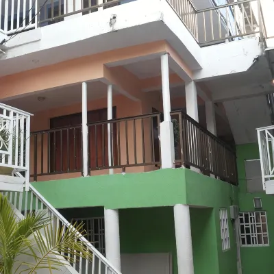 Posada J&J Forbes - 2 - Guest houses