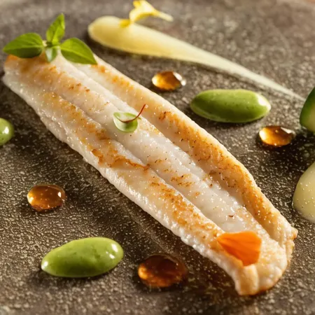 Color Hotel Style, Design & Gourmet