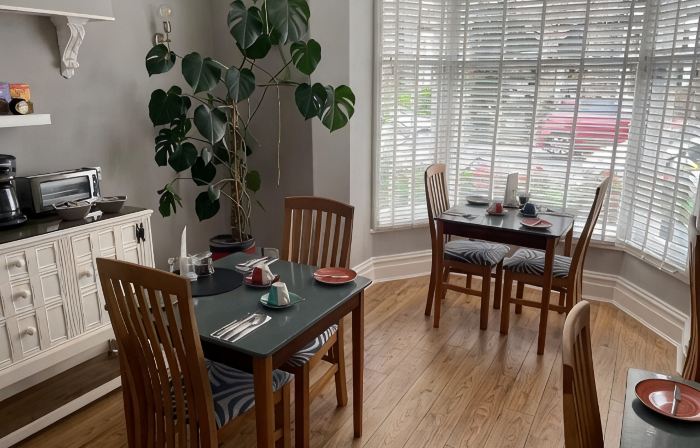 Glendale Guest House