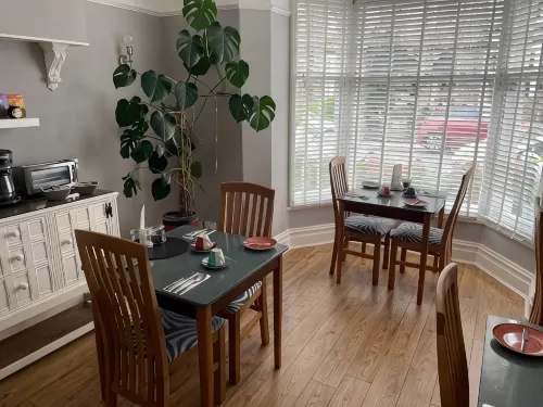 Glendale Guest House - Wifi