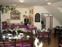 Hotel am Waldschlösschen - Brauhaus Hotels near Schönfeld-Weißig