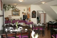 Hotel am Waldschlösschen - Brauhaus - Homestays