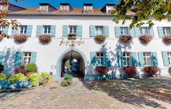 Hotel Domhof