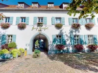 Hotel Domhof Hotels in Speyer