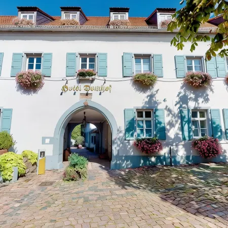 Hotel Domhof