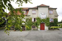 Pension Elmehøj Hotels in 