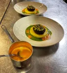Alpenblick Hotel & Restaurant Wilderswil by Interlaken - breakfast