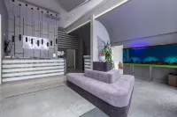 Vogue Hotel - Wifi