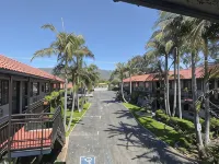 Garden Inn and Suites Glendora Hotels in Glendora