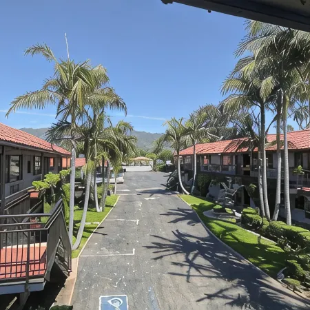 Garden Inn and Suites Glendora