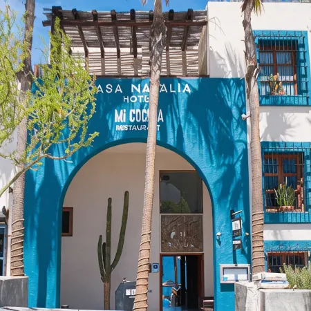 Casa Natalia Boutique Hotel Adults Only