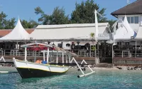 Scallywags Resort - Beach resorts