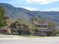 Avalon Inn Hotels in Osoyoos