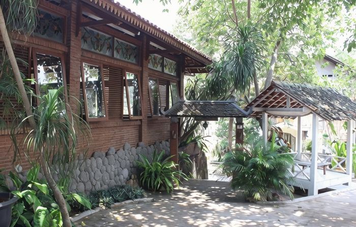 Timlo Solo Guest House Ungaran