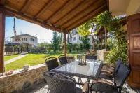Villa Helios - Parking