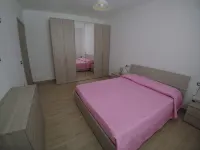 Sunny House, vacation home with garden near the beach in Budoni! - balcony