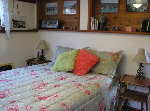 "TIDAL RAVES" Oceanview WiFi, Enclosed, View Patio, Secure Parking. City Center - Wifi
