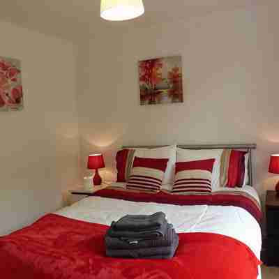Bolsover House Rooms