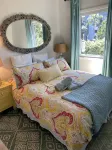 Santa Monica Paradise Palm Beach Retreat - キッチン