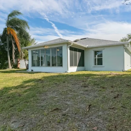 Water view and renovated