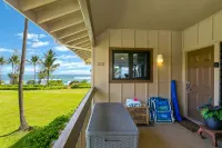 BEST Ocean View in the Resort...Stunning & Panoramic!  Completely Renovated 2BR - Beach