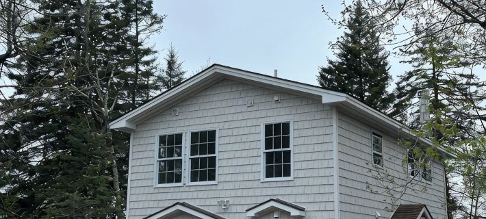 Lux Cabin 2/2, HotTub, Wood Fireplace, Soaker Tub, Firepit, Walk to Lighthouse Hotels in Tremont