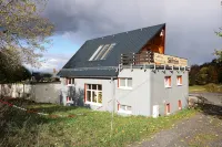 Apartment in a top location with sauna and roof lounge for families and active vacationers - 4-Star