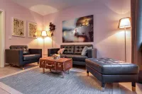 Charming living at Charlotte - Bienvenue à Sarrebruck! - 4-Star