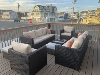 Classic Shore House in the Heart of Beach Haven - Wifi