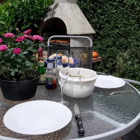 Maisonette-fewo Fritz mit Infrarotsauna