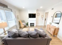 Cozy clean apartment in the heart of Leonardtown! - 4-Star