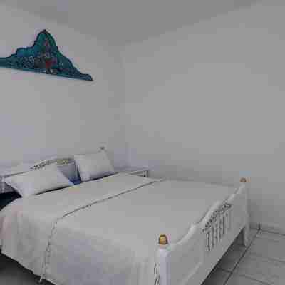 Medina town house Rooms