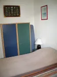 Appartement en Normandie a 50 m de la Mer, Idéal Pour les Familles - 2-Star