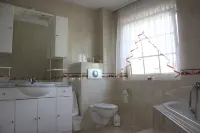 Nice house Wall - Homestays