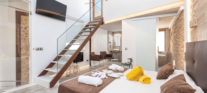 Hotel Can Simo Hotels in Alcudia