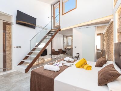 Hotel Can Simo