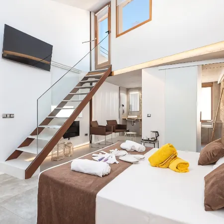 Hotel Can Simo