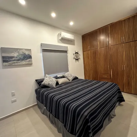 Beautiful new home in San Carlos, Sonora. Prime location very close to the beach