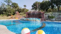 Hotel Hacienda Huasteca - 2-Star