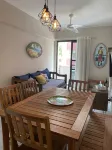 Cozy apartment 3 minutes from Praia Grande for up to 8 people -  Appartamenti vacanze