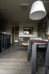 My cozy escape in Crans Montana - Homestays