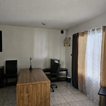 Make The Palm Home your home and the best pleasant stay with awesome amenities