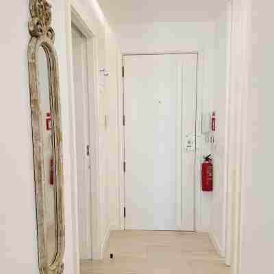 Beachfront Apartment in Quarteira | SAL Others