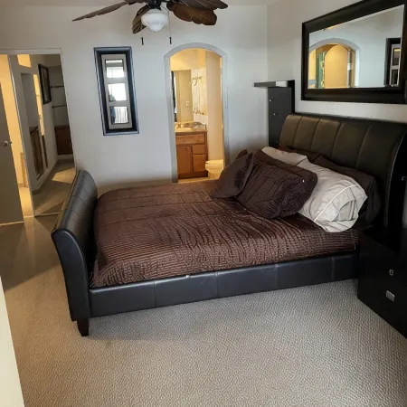 CONDO 904-2 "PETTER PANN"