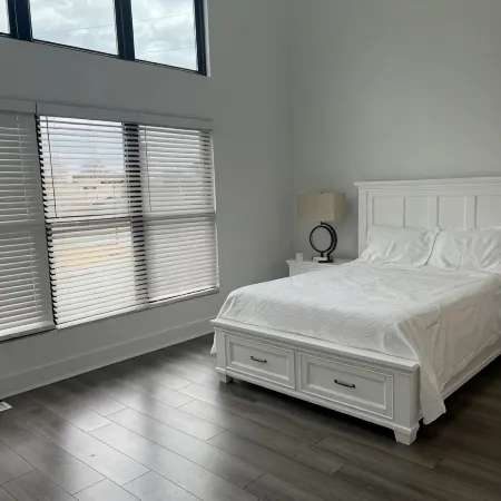 Distillery Heights Townhouse
