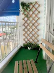Pink Bliss Studio at Isla Verde w/pool and parking - Condos