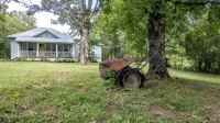 Charming 3-bedroom farmhouse private 15 minutes to downtown Chattanooga - 3つ星