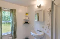 The Blue Cottage@ Twin Hills Cottages - 3 estrellas
