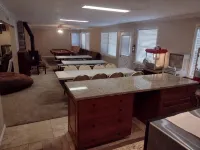 4B Miracle Lodge-Indoor Court-Stay&Play Together-Staycation/Reunions/Events/Ski Hotels in South Jordan
